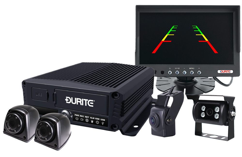 Digital Video Recording Kit