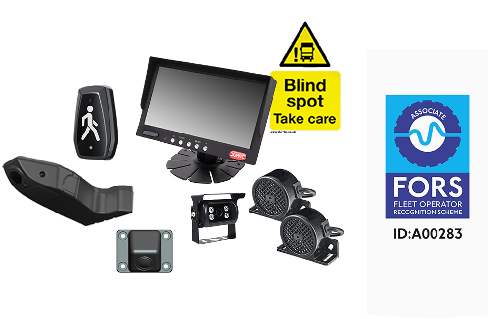 Fors Vehicle Safety System