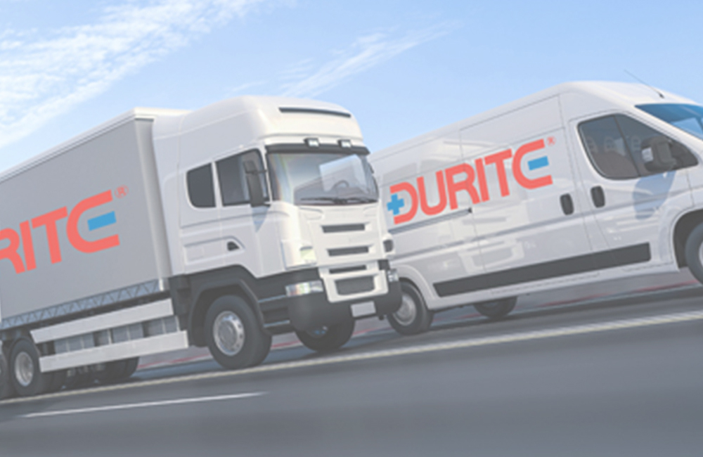 Durite Blog - GDPR for fleets with mobile DVRs