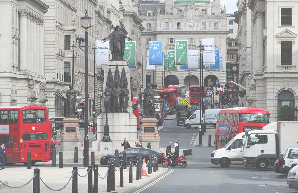 Durite Blog - What is the Direct Vision Standard (DVS)