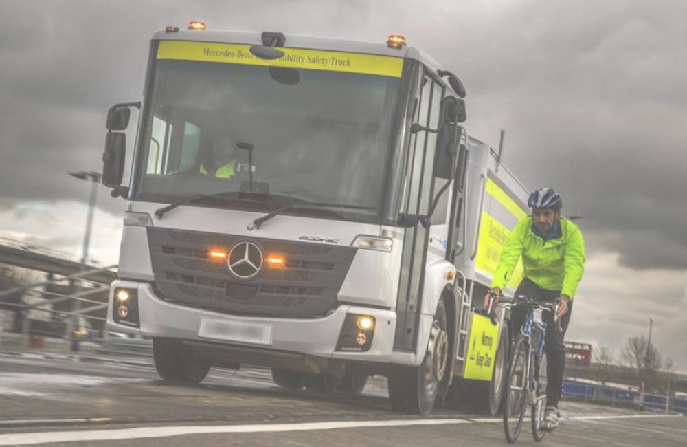 Durite Blog - DVS Safe System and Enhanced PSS: 2 Key Differences