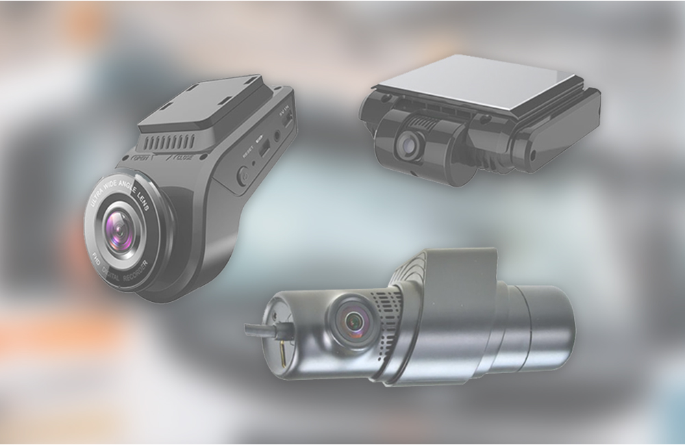 Durite Blog - Benefits of Dash Cams for Commercial Fleets