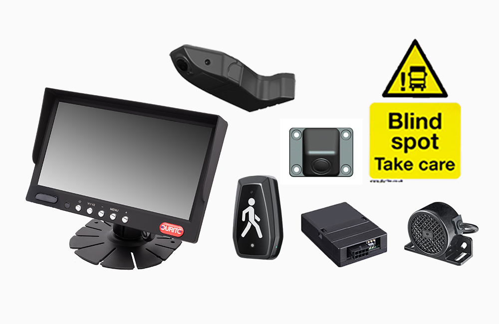 DVS Progressive Safe System (PSS) DVS Progressive Safe System (PSS)