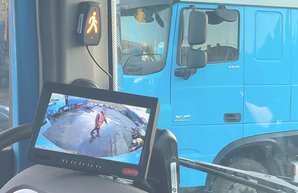 Durite Introduce All-In-One Progressive Safe System for DVS phase 2