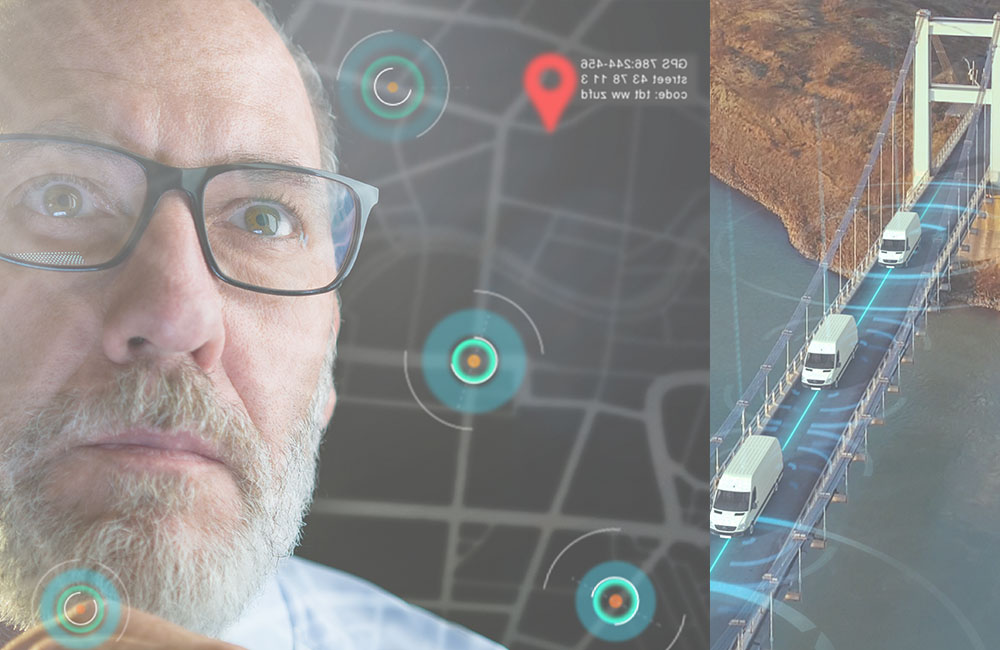 Data driven, powered by AI Data driven, powered by AI