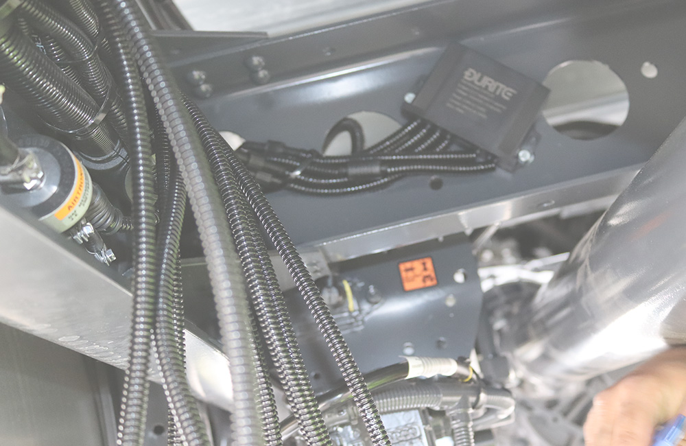 PROTECTED COMPONENTS