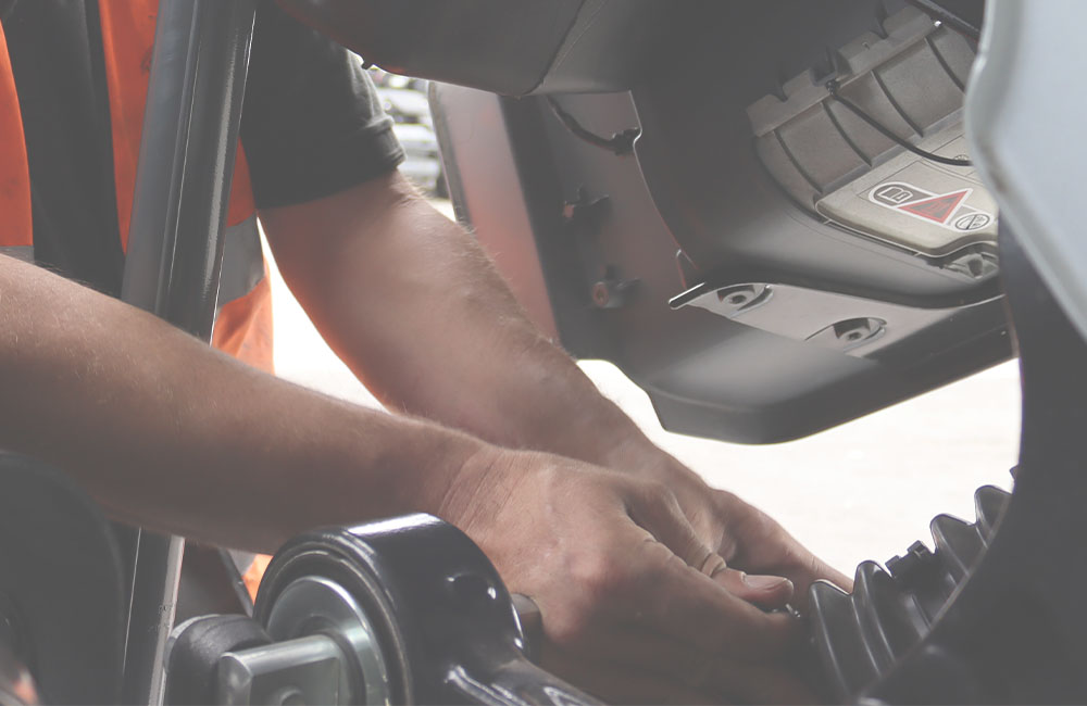 Installation & Aftercare