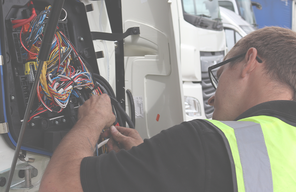 What is the Direct Vision Standard (DVS) from Transport for London (TfL)?