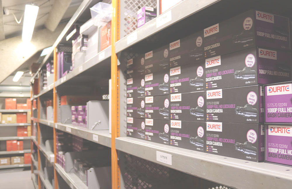 Durite Quality Safety Products