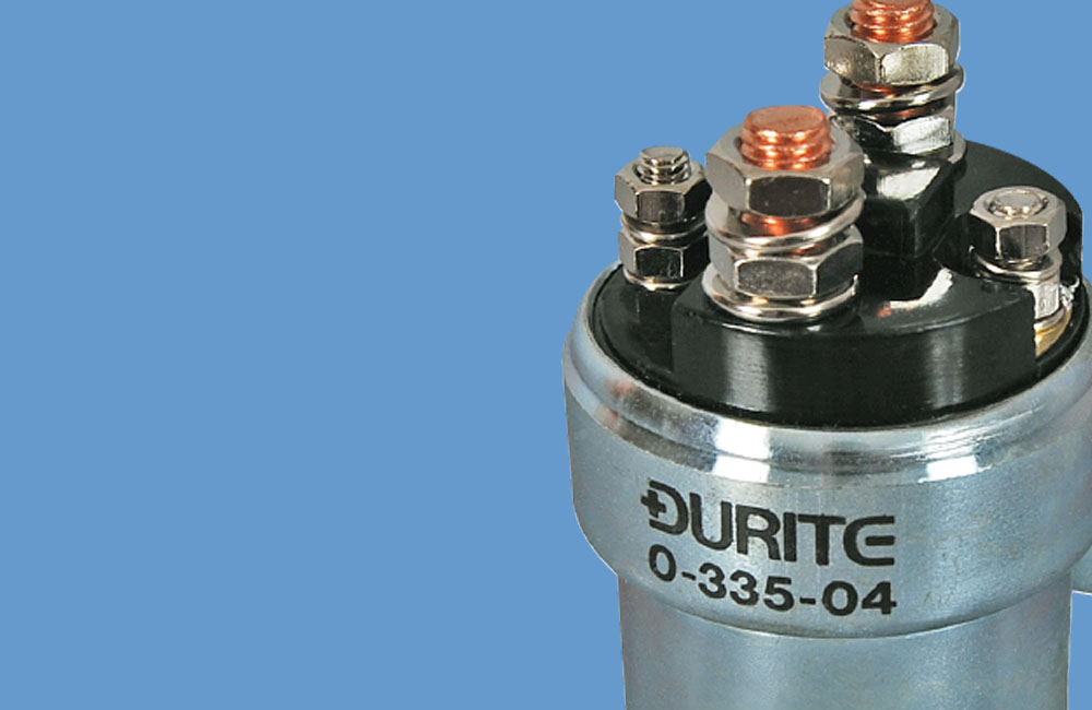 Replacement Components