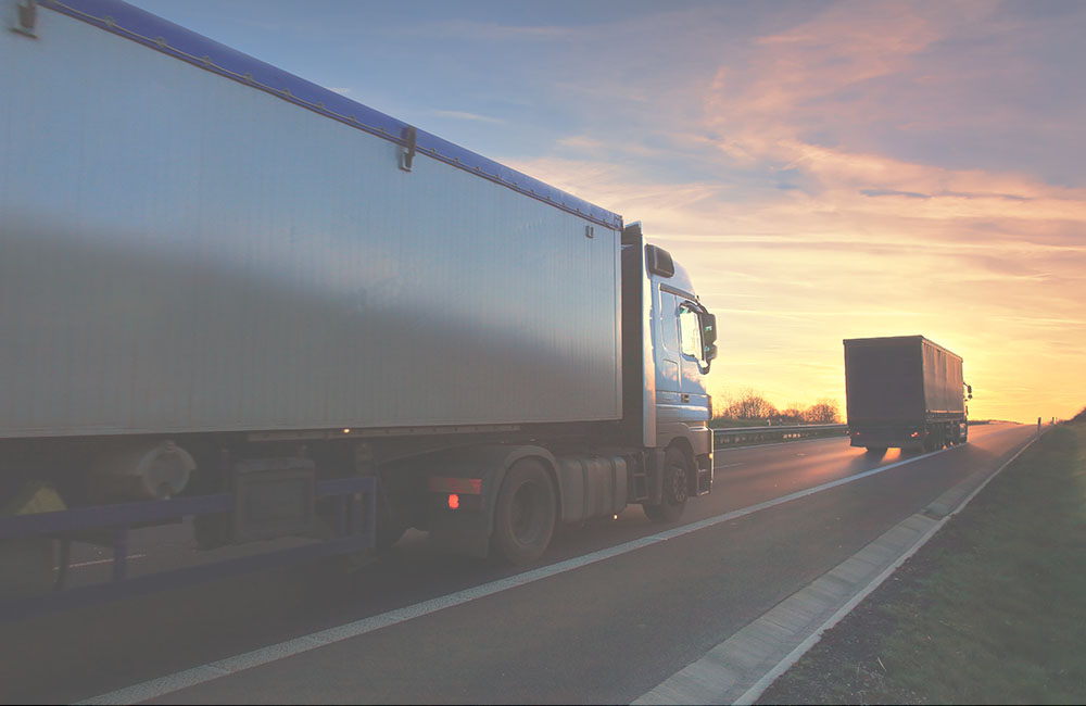 Safety, the future of logistic Safety, the future of logistic