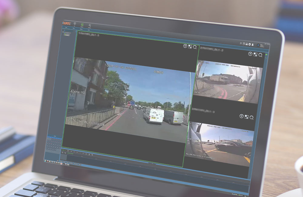 Incident Recording & Reporting 