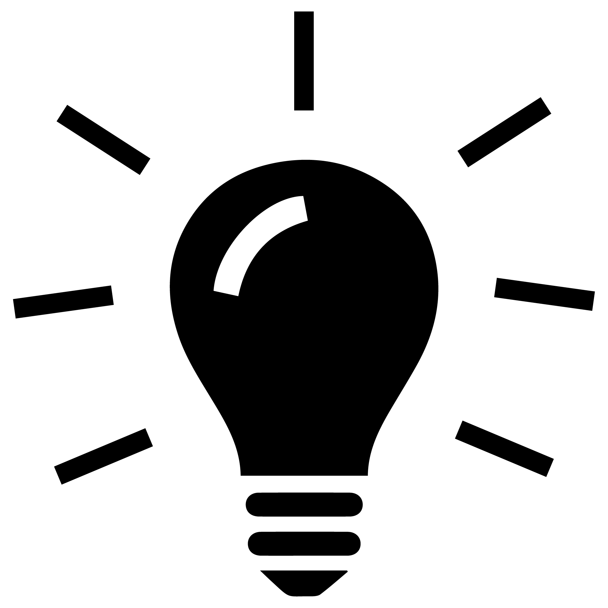 69 programmable flash patterns