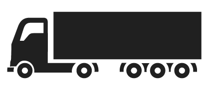 Articulated Lorries