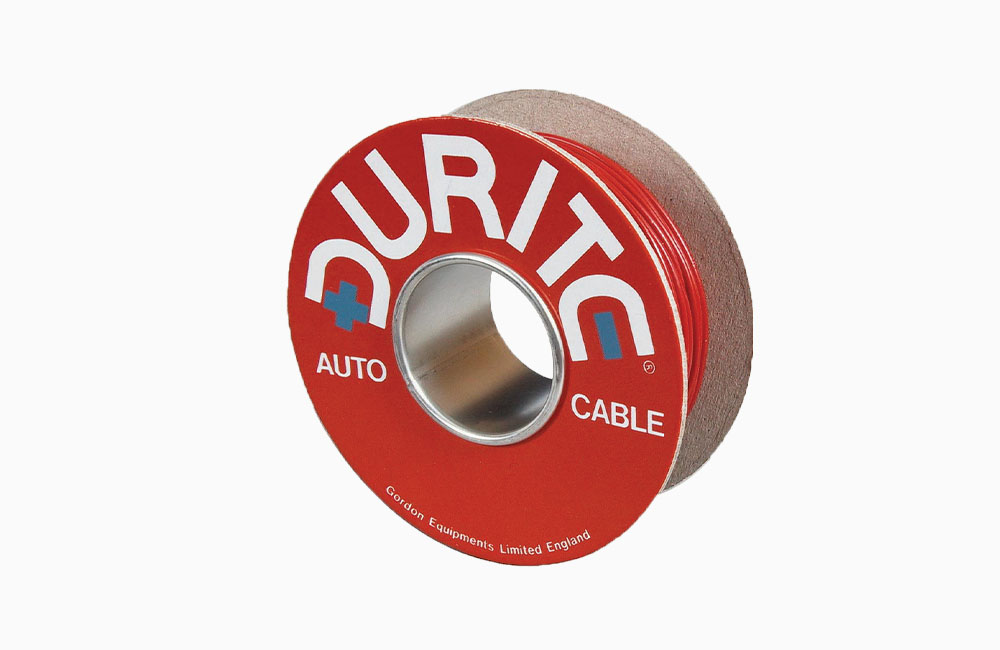 Durite Camera System Improves Drivers Awareness & Prevent Accident