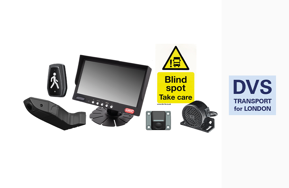 Direct Vision Standard 2024