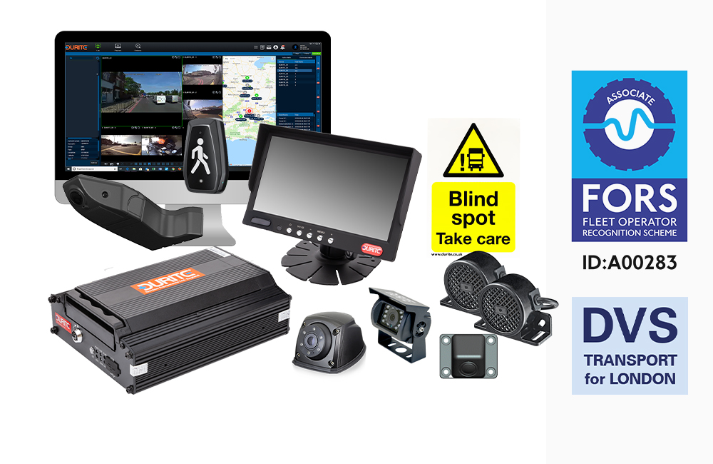 Dvr dvs shop