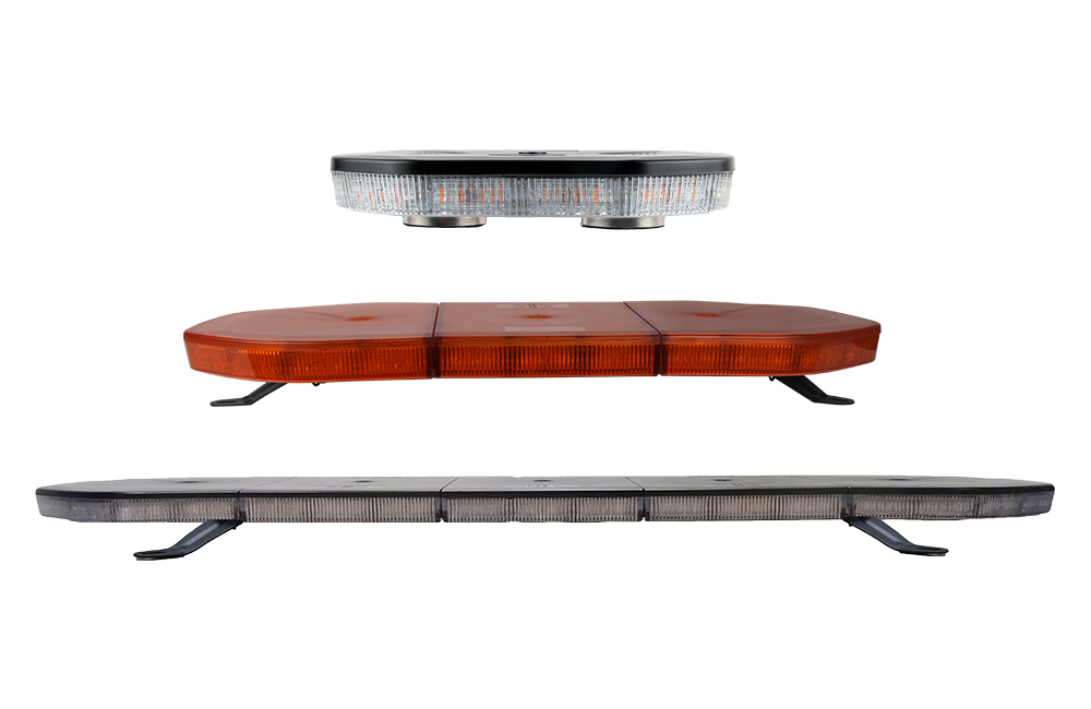 Light bars