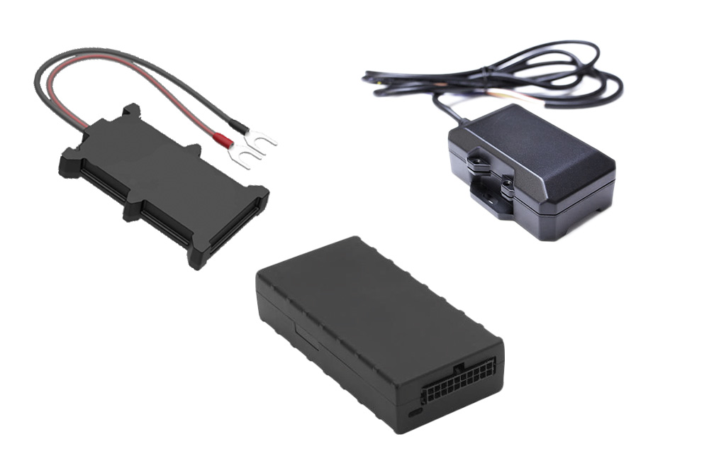 Durite smart telematics fleet trackers