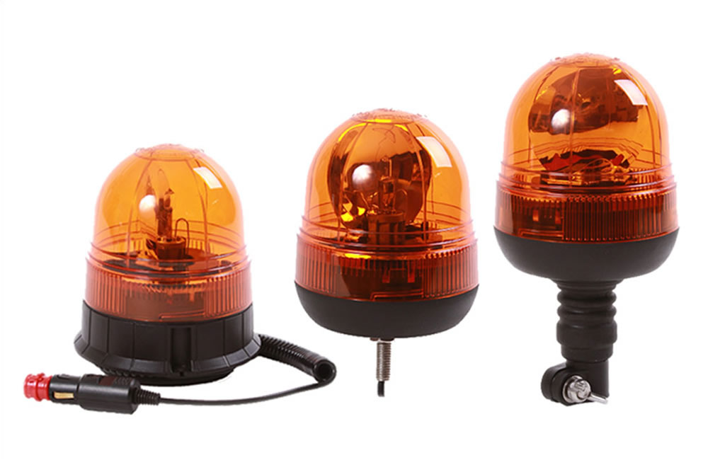 Warning Lights