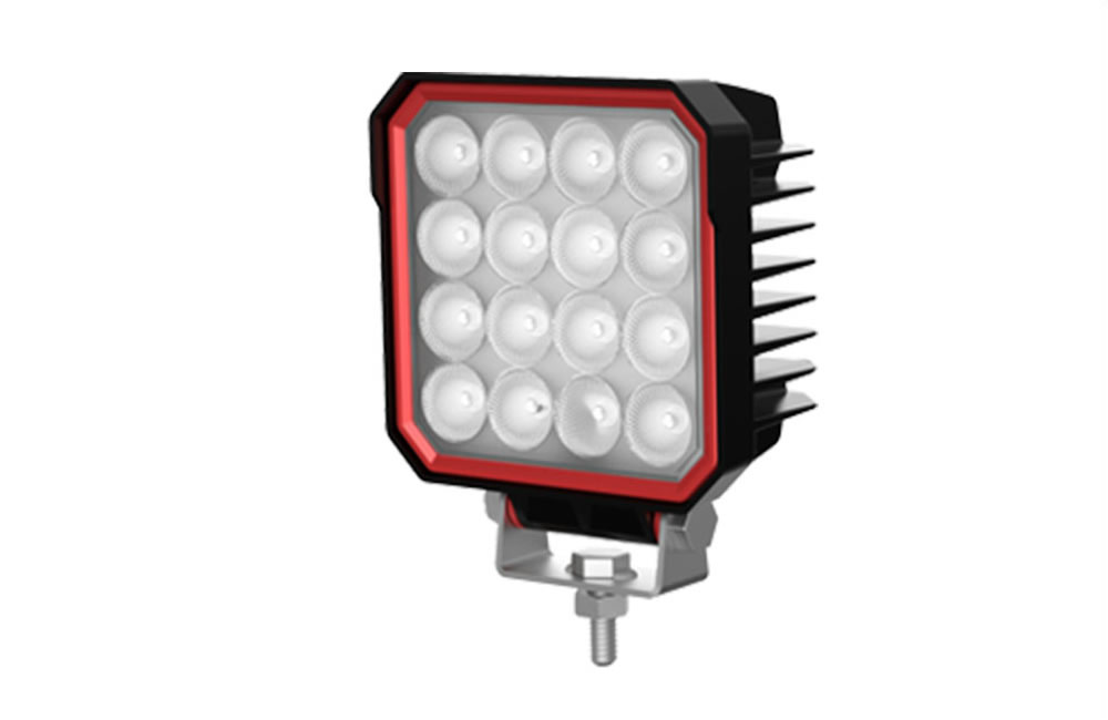 Work Lamps