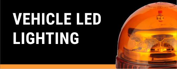 Vehicle LED Lighting